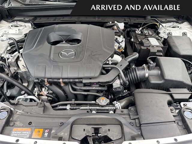 2025 MAZDA CX-30 2.5 S Preferred Package San Juan Capistrano CA