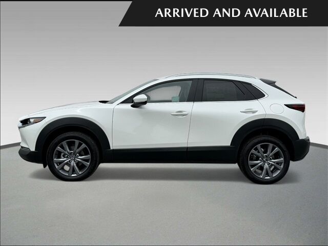 2025 MAZDA CX-30 2.5 S Preferred Package San Juan Capistrano CA