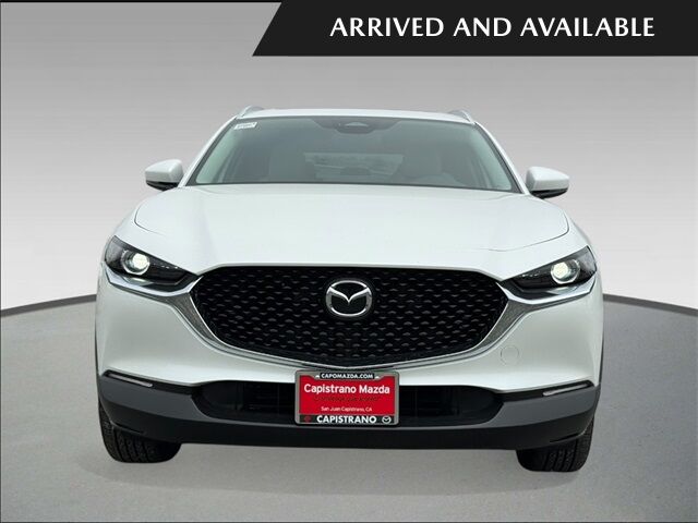 2025 MAZDA CX-30 2.5 S Preferred Package San Juan Capistrano CA