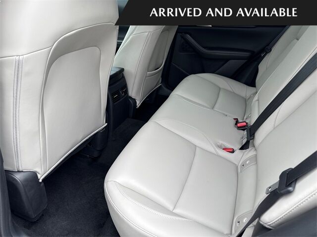 2025 MAZDA CX-30 2.5 S Preferred Package San Juan Capistrano CA