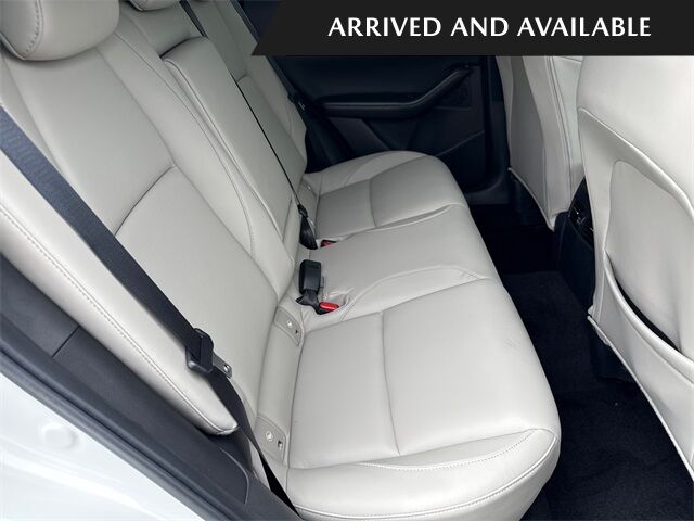 2025 MAZDA CX-30 2.5 S Preferred Package San Juan Capistrano CA