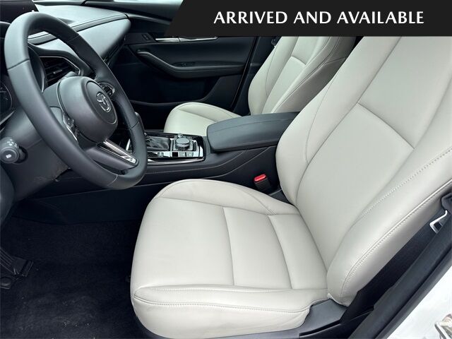 2025 MAZDA CX-30 2.5 S Preferred Package San Juan Capistrano CA