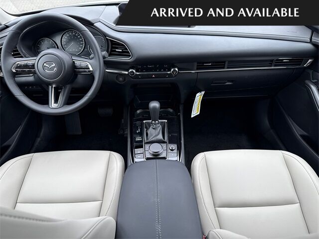 2025 MAZDA CX-30 2.5 S Preferred Package San Juan Capistrano CA