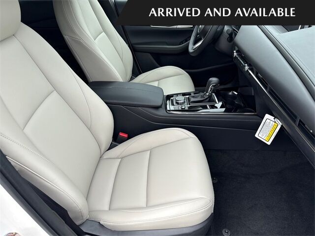 2025 MAZDA CX-30 2.5 S Preferred Package San Juan Capistrano CA