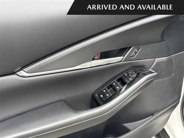 2025 MAZDA CX-30 2.5 S Preferred Package San Juan Capistrano CA