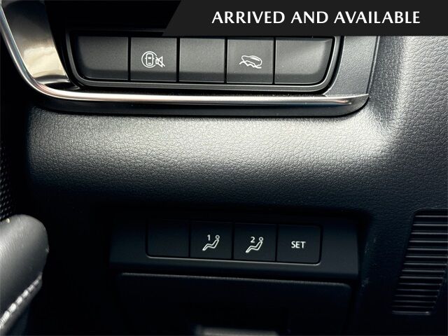 2025 MAZDA CX-30 2.5 S Preferred Package San Juan Capistrano CA