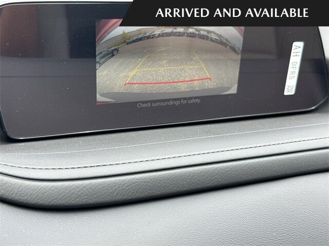 2025 MAZDA CX-30 2.5 S Preferred Package San Juan Capistrano CA