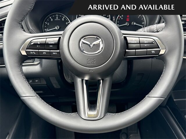 2025 MAZDA CX-30 2.5 S Preferred Package San Juan Capistrano CA