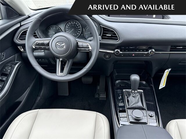 2025 MAZDA CX-30 2.5 S Preferred Package San Juan Capistrano CA