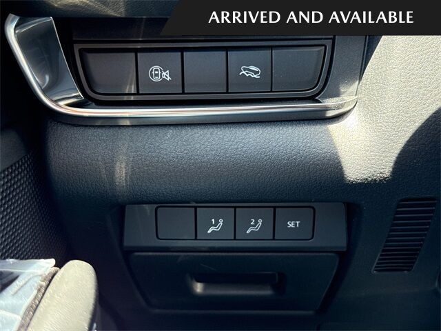 2025 MAZDA CX-30 2.5 S Preferred Package San Juan Capistrano CA
