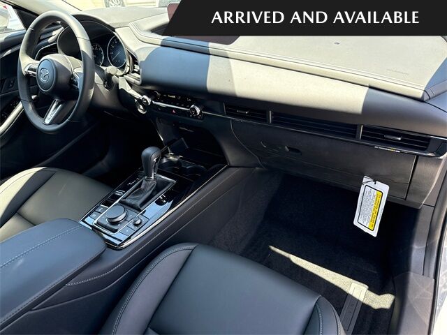 2025 MAZDA CX-30 2.5 S Preferred Package San Juan Capistrano CA