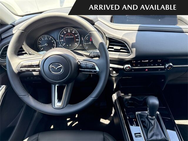 2025 MAZDA CX-30 2.5 S Preferred Package San Juan Capistrano CA