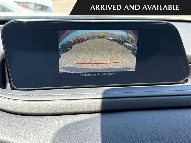 2025 MAZDA CX-30 2.5 S Preferred Package San Juan Capistrano CA