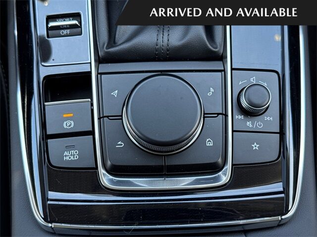 2025 MAZDA CX-30 2.5 S Preferred Package San Juan Capistrano CA