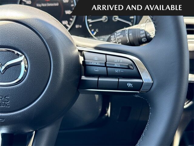 2025 MAZDA CX-30 2.5 S Preferred Package San Juan Capistrano CA
