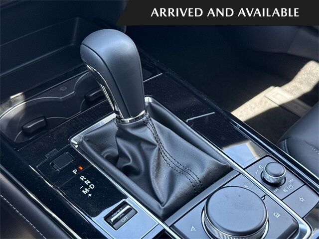 2025 MAZDA CX-30 2.5 S Preferred Package San Juan Capistrano CA