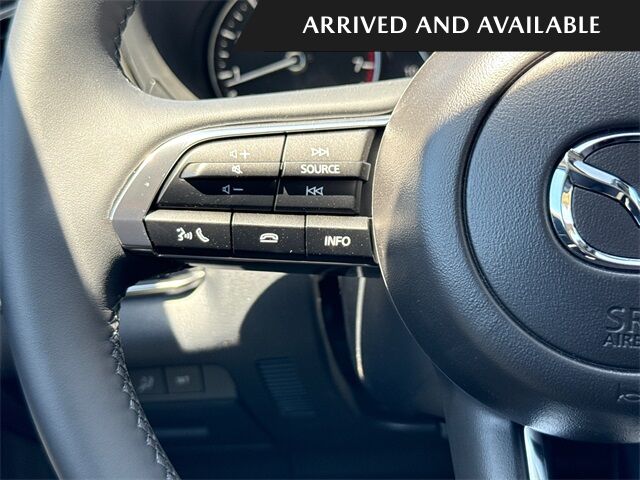 2025 MAZDA CX-30 2.5 S Preferred Package San Juan Capistrano CA