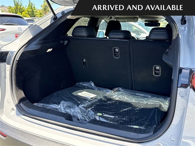 2025 MAZDA CX-30 2.5 S Preferred Package San Juan Capistrano CA
