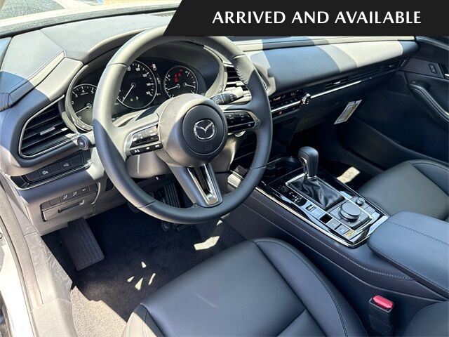 2025 MAZDA CX-30 2.5 S Preferred Package San Juan Capistrano CA