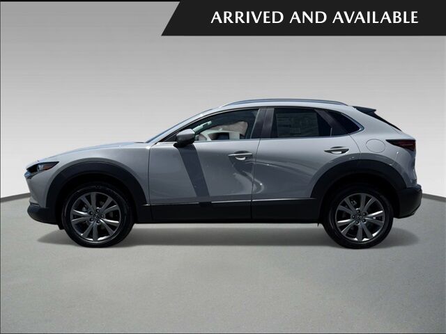 2025 MAZDA CX-30 2.5 S Preferred Package San Juan Capistrano CA