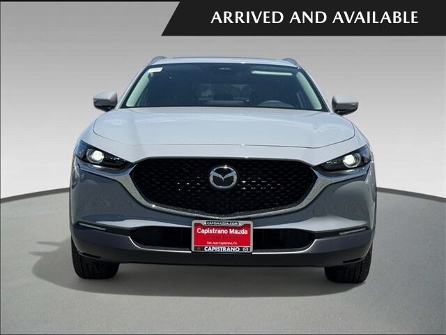 2025 MAZDA CX-30 2.5 S Preferred Package San Juan Capistrano CA