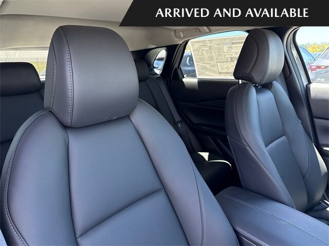 2025 MAZDA CX-30 2.5 S Preferred Package San Juan Capistrano CA