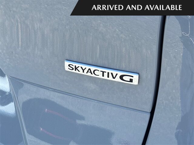 2025 MAZDA CX-30 2.5 S Preferred Package San Juan Capistrano CA