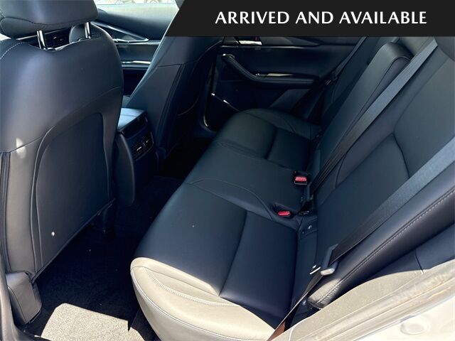 2025 MAZDA CX-30 2.5 S Preferred Package San Juan Capistrano CA