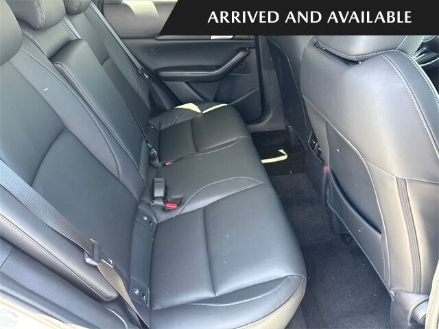 2025 MAZDA CX-30 2.5 S Preferred Package San Juan Capistrano CA