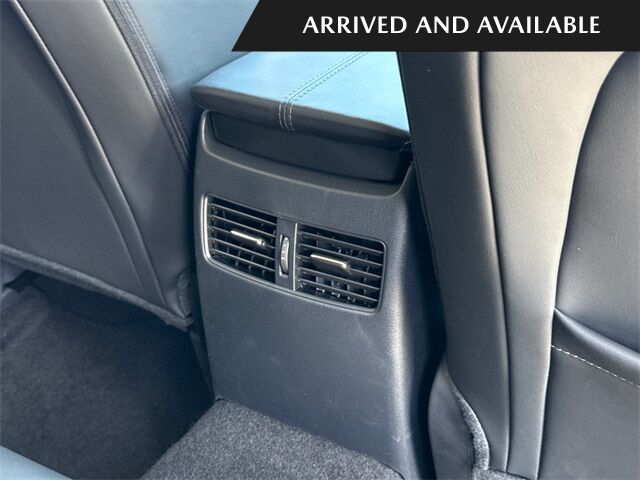 2025 MAZDA CX-30 2.5 S Preferred Package San Juan Capistrano CA