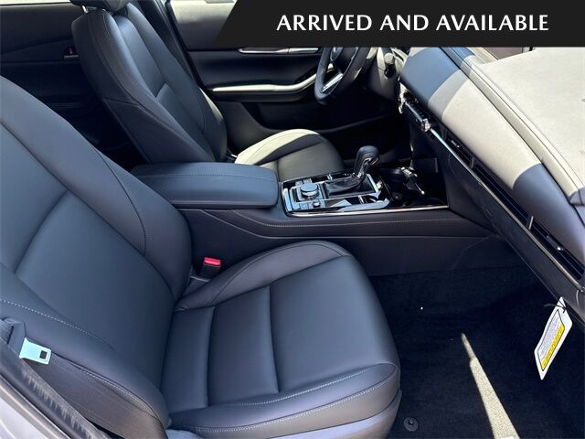 2025 MAZDA CX-30 2.5 S Preferred Package San Juan Capistrano CA