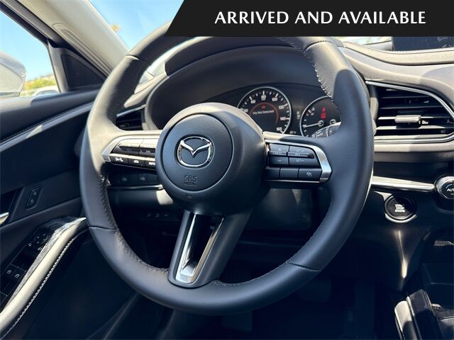 2025 MAZDA CX-30 2.5 S Preferred Package San Juan Capistrano CA