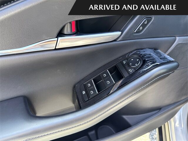 2025 MAZDA CX-30 2.5 S Preferred Package San Juan Capistrano CA