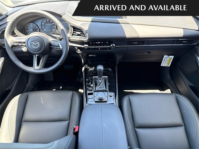 2025 MAZDA CX-30 2.5 S Preferred Package San Juan Capistrano CA