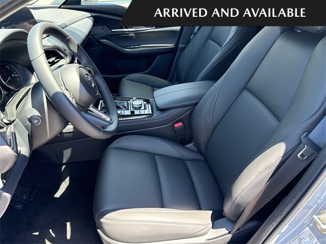 2025 MAZDA CX-30 2.5 S Preferred Package San Juan Capistrano CA
