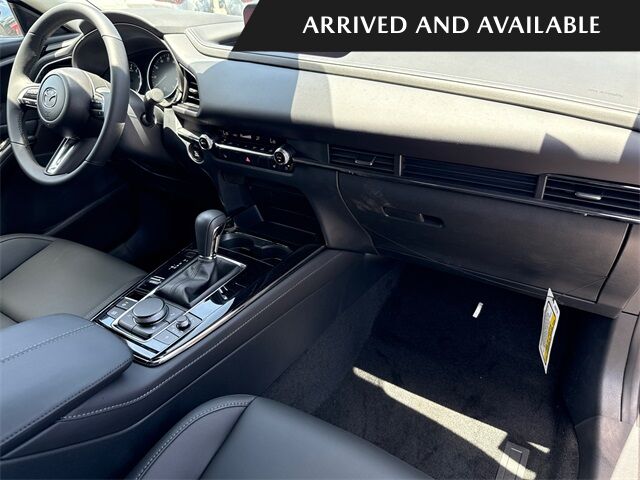 2025 MAZDA CX-30 2.5 S Preferred Package San Juan Capistrano CA