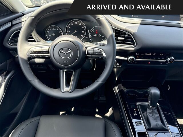 2025 MAZDA CX-30 2.5 S Preferred Package San Juan Capistrano CA