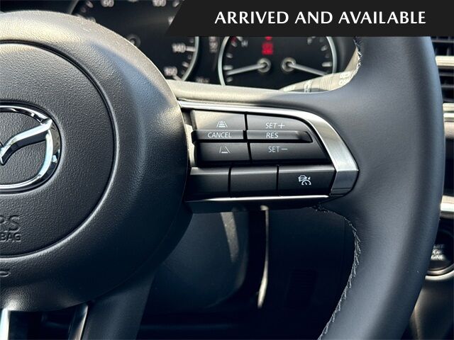 2025 MAZDA CX-30 2.5 S Preferred Package San Juan Capistrano CA