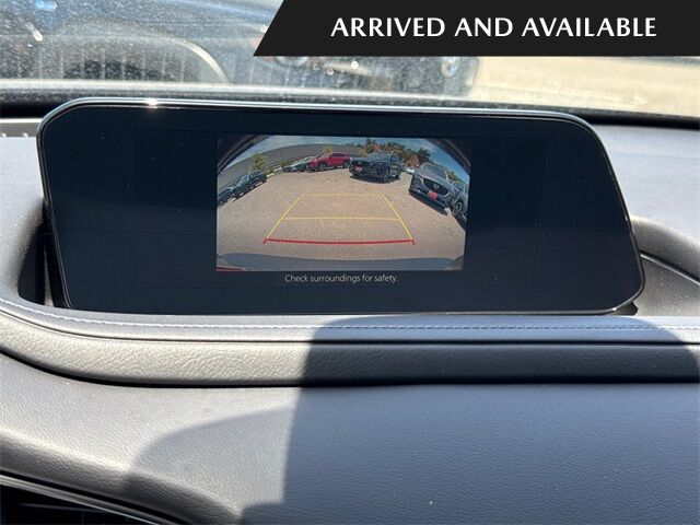 2025 MAZDA CX-30 2.5 S Preferred Package San Juan Capistrano CA
