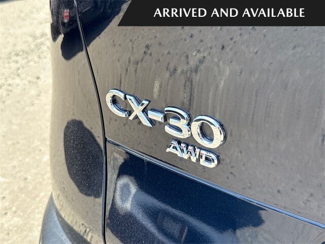 2025 MAZDA CX-30 2.5 S Preferred Package San Juan Capistrano CA