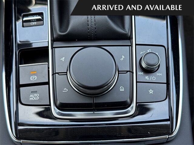 2025 MAZDA CX-30 2.5 S Preferred Package San Juan Capistrano CA