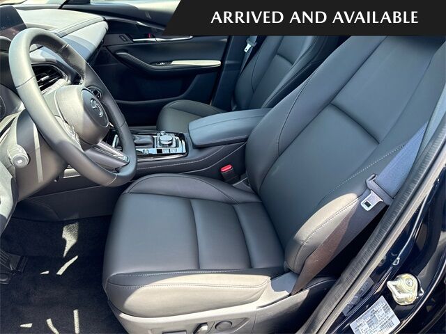 2025 MAZDA CX-30 2.5 S Preferred Package San Juan Capistrano CA
