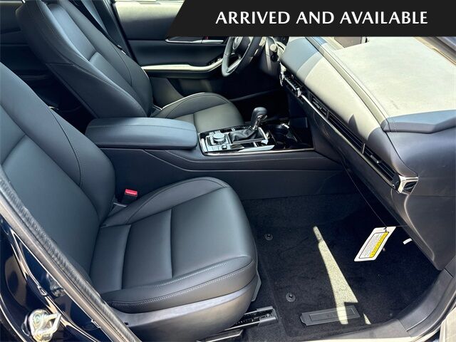 2025 MAZDA CX-30 2.5 S Preferred Package San Juan Capistrano CA