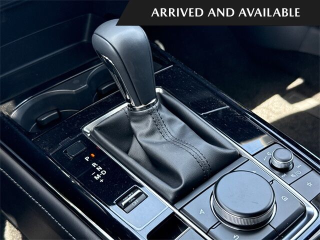 2025 MAZDA CX-30 2.5 S Preferred Package San Juan Capistrano CA