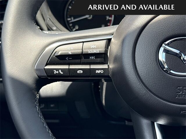 2025 MAZDA CX-30 2.5 S Preferred Package San Juan Capistrano CA