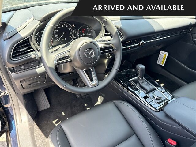 2025 MAZDA CX-30 2.5 S Preferred Package San Juan Capistrano CA