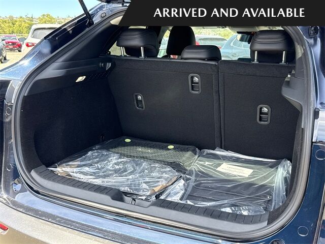 2025 MAZDA CX-30 2.5 S Preferred Package San Juan Capistrano CA