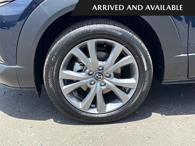 2025 MAZDA CX-30 2.5 S Preferred Package San Juan Capistrano CA