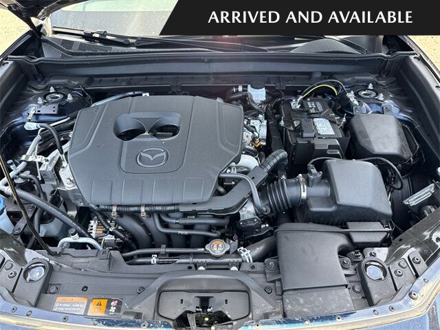 2025 MAZDA CX-30 2.5 S Preferred Package San Juan Capistrano CA