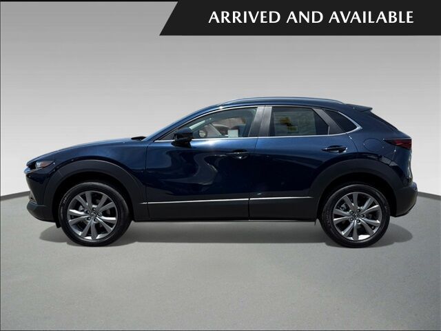 2025 MAZDA CX-30 2.5 S Preferred Package San Juan Capistrano CA